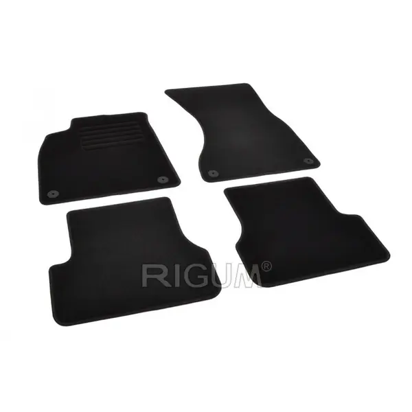 Covorase Mocheta Audi A6 C7, A7 C7