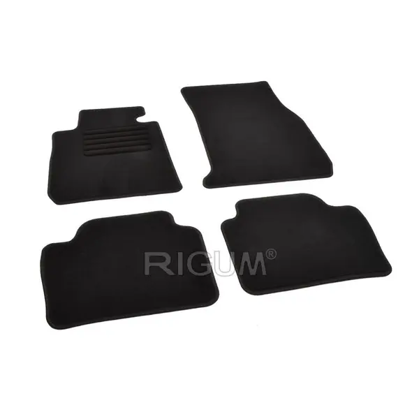 Covorase Mocheta BMW 3 F30 / F31, 4 F32 / F33 / F36