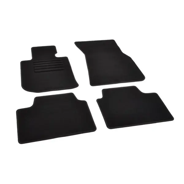 Covorase Mocheta BMW Seria 3 G20/G21, Seria 4 G26 Gran Coupe