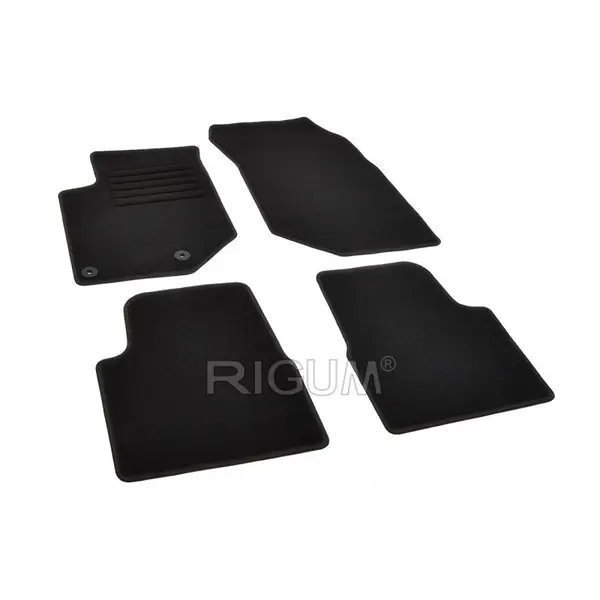 Covorase Mocheta Citroen C4 III, C4 X, Peugeot 2008 II