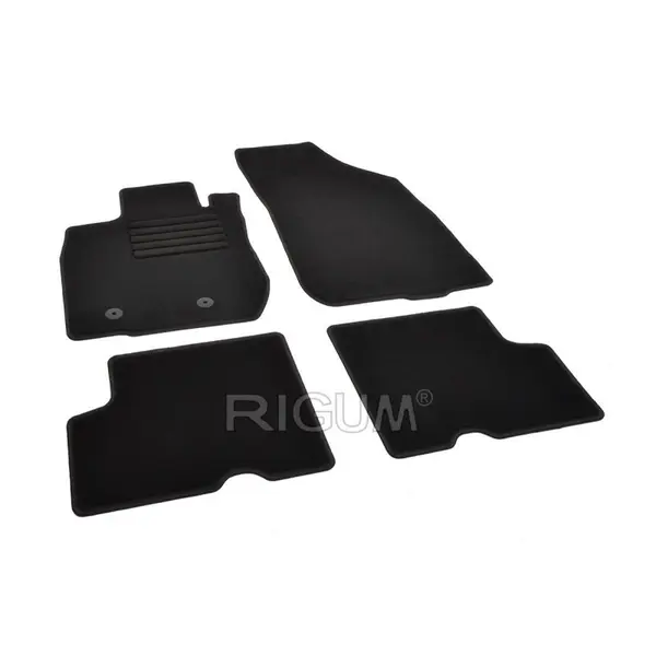 Covorase Mocheta Dacia Duster I 4x2