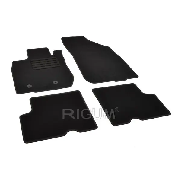 Covorase Mocheta Dacia Duster I 4x4