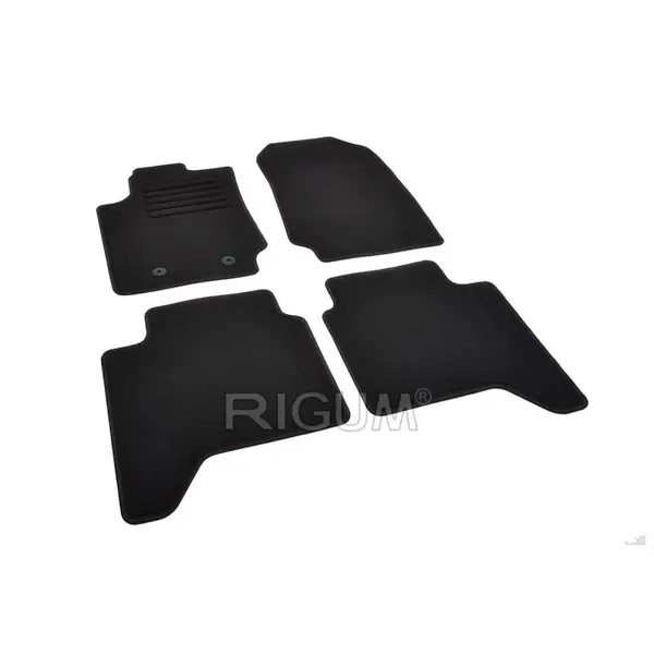 Covorase Mocheta Ford Ranger 2016-