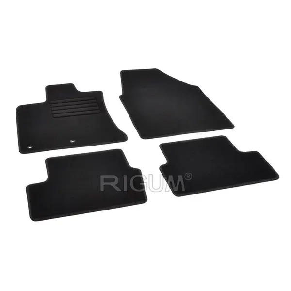 Covorase Mocheta Nissan Qashqai I