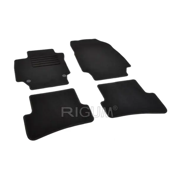 Covorase Mocheta Renault Captur I