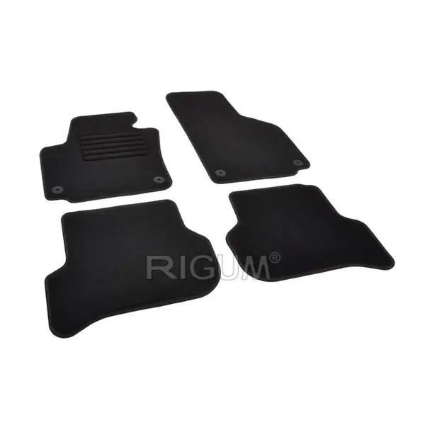 Covorase Mocheta Seat Altea / Altea XL, Toledo III, Volkswagen Golf VI Plus