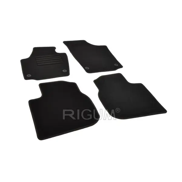 Covorase Mocheta Seat Toledo IV, Skoda Rapid
