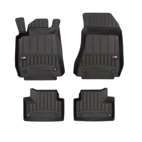 Covorase tip tavita 3D Pro-Line Alfa Romeo 159 2005-2012, Sedan Combi
