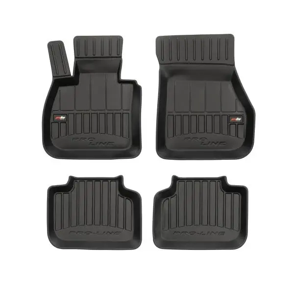 Covorase tip tavita 3D Pro-Line Bmw X1 (F48), X2 (F39) 2014-prezent, Suv