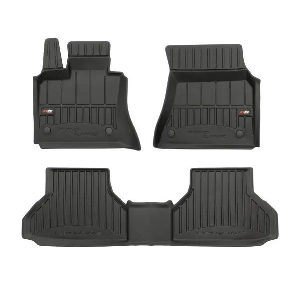 Covorase tip tavita 3D Pro-Line Bmw X6 (E71, E72) 2007-2014