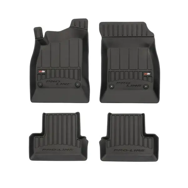 Covorase tip tavita 3D Pro-Line Chevrolet Cruze 2009-prezent, Hatchback Sedan Combi
