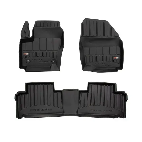 Covorase tip tavita 3D Pro-Line Ford Galaxy Ii 2006-2015, Hatchback