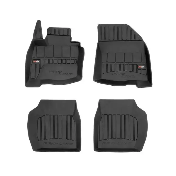 Covorase tip tavita 3D Pro-Line Honda Civic Viii 2005-2012