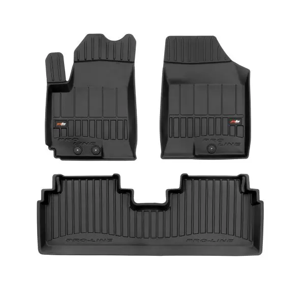 Covorase tip tavita 3D Pro-Line Hyundai Ix20 2010-2019, Minivan