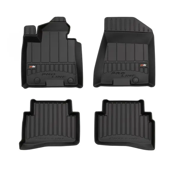 Covorase tip tavita 3D Pro-Line Hyundai Tucson 2004-prezent, Suv