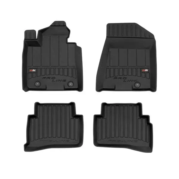 Covorase tip tavita 3D Pro-Line Hyundai Tucson 2015-2020