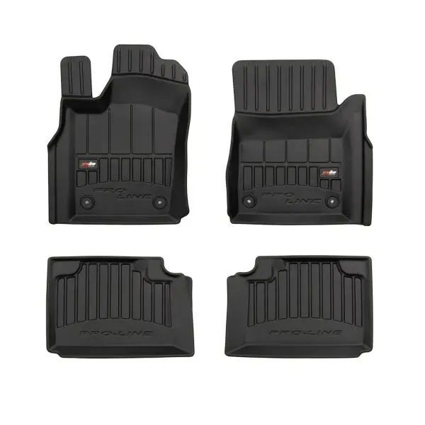 Covorase tip tavita 3D Pro-Line Jeep Grand Cherokee Iv 2010-prezent, Off-Road