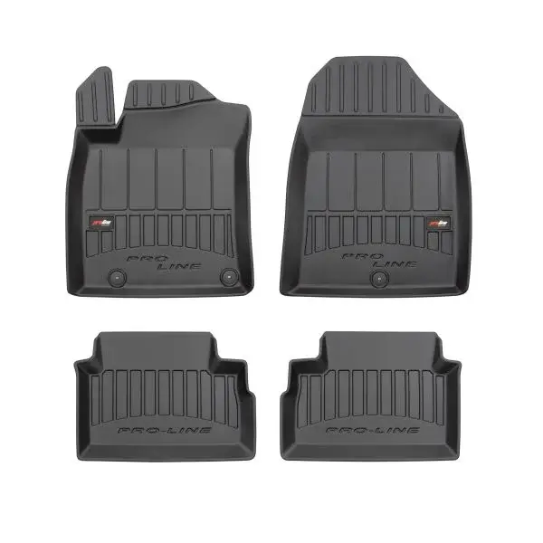 Covorase tip tavita 3D Pro-Line Kia Ceed 2018-prezent, Hatchback Combi