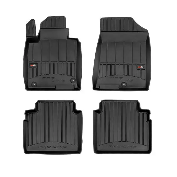 Covorase tip tavita 3D Pro-Line Kia Optima 2015-prezent, Sedan