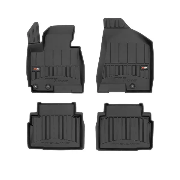 Covorase tip tavita 3D Pro-Line Kia Sportage Iii 2010-