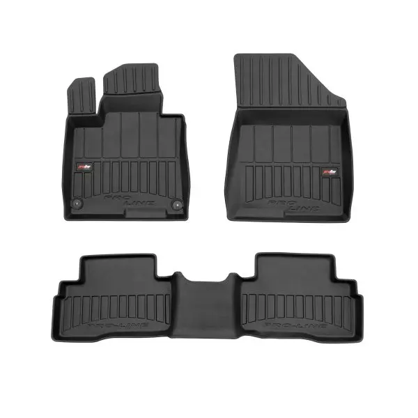 Covorase tip tavita 3D Pro-Line Kia Sportage V 2021-prezent, Suv, Versiune: Hybrid