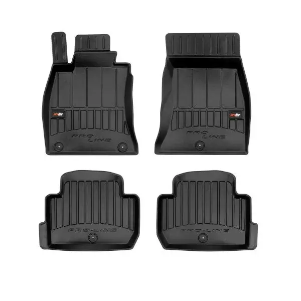 Covorase tip tavita 3D Pro-Line Kia Stinger 2017-prezent, Sedan