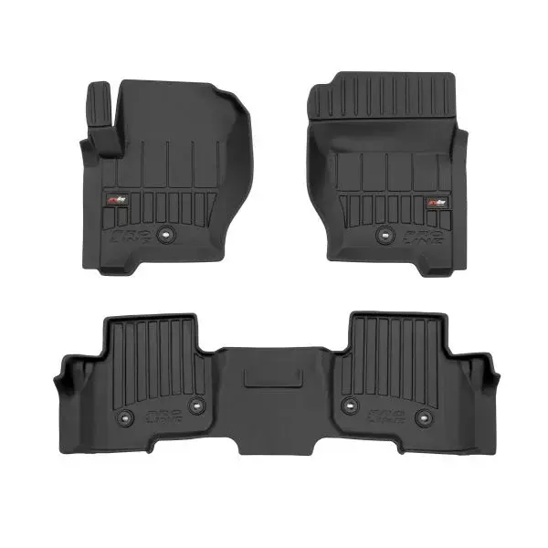 Covorase tip tavita 3D Pro-Line Land Rover Discovery Iv 2009-2018