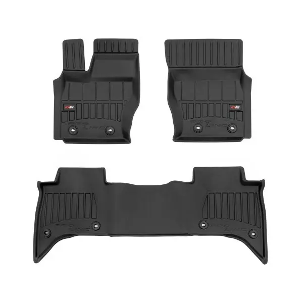 Covorase tip tavita 3D Pro-Line Land Rover Range Rover Iv 2012-