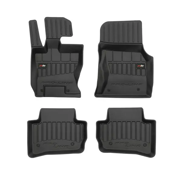 Covorase tip tavita 3D Pro-Line Land Rover Range Rover Velar 2017-prezent, Suv