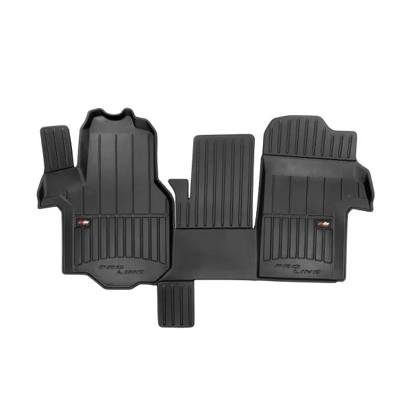 Covorase tip tavita 3D Pro-Line Man Tge; Vw Crafter 2016-prezent, Delivery Van