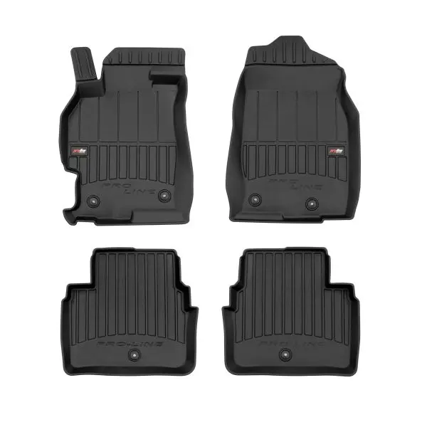 Covorase tip tavita 3D Pro-Line Mazda 6 2007-2013