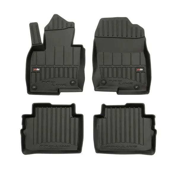 Covorase tip tavita 3D Pro-Line Mazda Cx-5 2017-