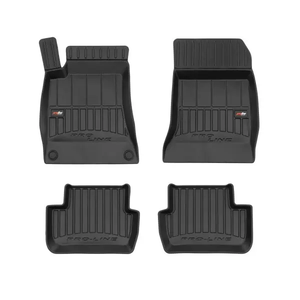 Covorase tip tavita 3D Pro-Line Mercedes A (W176) 2012-2018, Hatchback