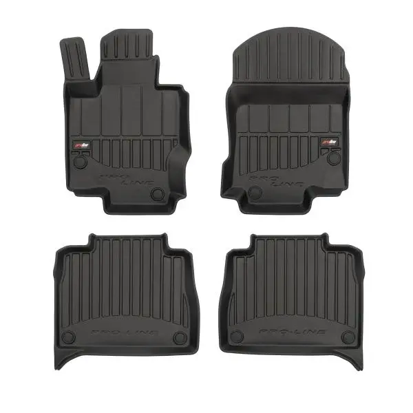 Covorase tip tavita 3D Pro-Line Mercedes Gle (W167) 2019-prezent, Suv