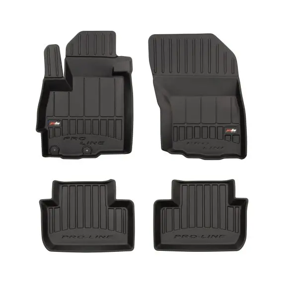 Covorase tip tavita 3D Pro-Line Mitsubishi Asx 2010-prezent, Suv