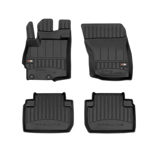 Covorase tip tavita 3D Pro-Line Mitsubishi Outlander Iii 2012-prezent, Suv