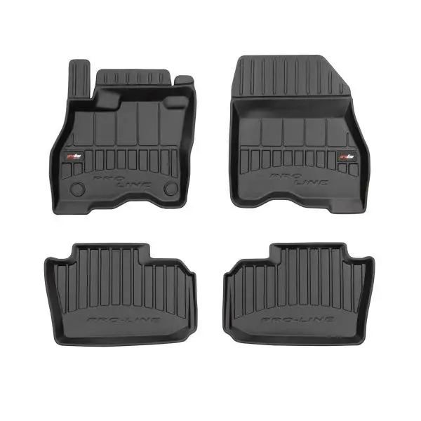 Covorase tip tavita 3D Pro-Line Nissan Leaf 2017-prezent, Hatchback