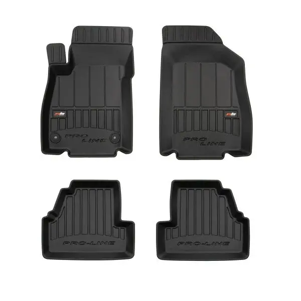 Covorase tip tavita 3D Pro-Line Opel Mokka X 2012-prezent, Crossover