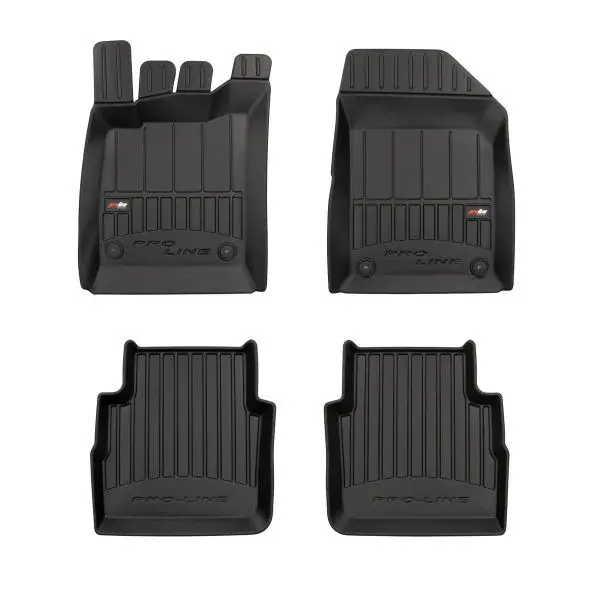 Covorase tip tavita 3D Pro-Line Opel Vectra C 2003-2009, Combi
