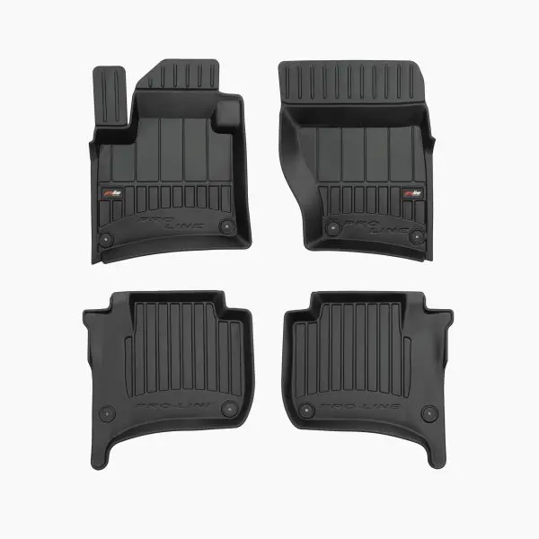 Covorase tip tavita 3D Pro-Line Porsche Cayenne 2010-prezent, Suv