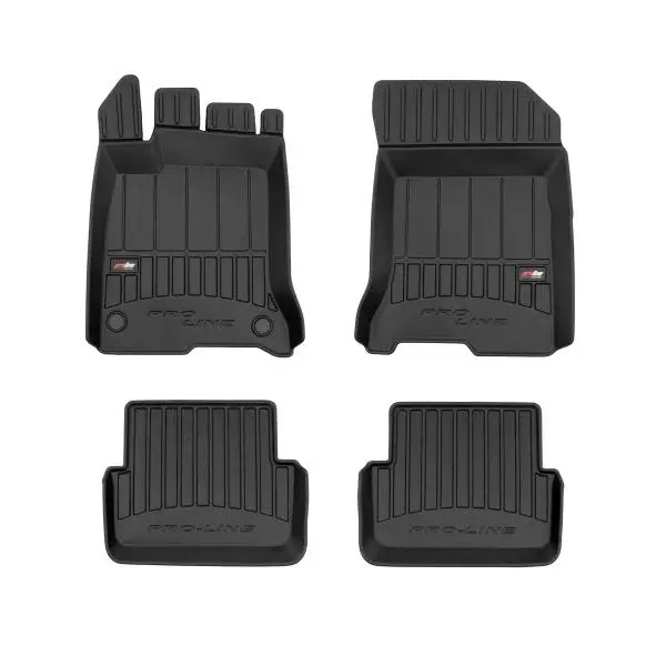 Covorase tip tavita 3D Pro-Line Renault Laguna 2001-2015, Liftback Combi