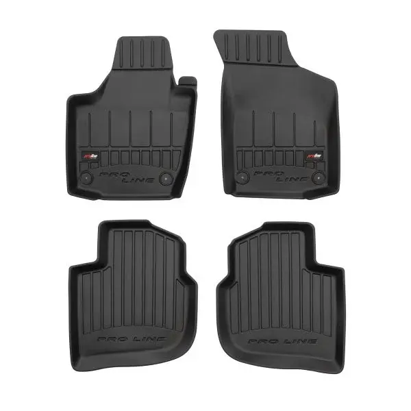 Covorase tip tavita 3D Pro-Line Seat Toledo Iv2012-prezent, Liftback