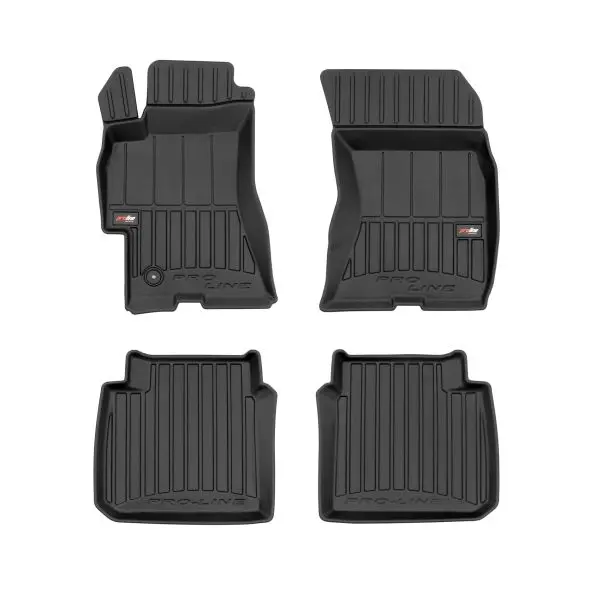 Covorase tip tavita 3D Pro-Line Subaru Legacy Iv 2003-2012
