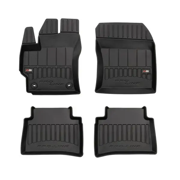 Covorase tip tavita 3D Pro-Line Suzuki Swace 2019-prezent, Sedan Combi, Versiune: Standard