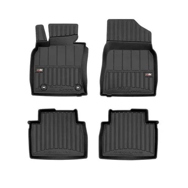 Covorase tip tavita 3D Pro-Line Toyota Camry 2011-