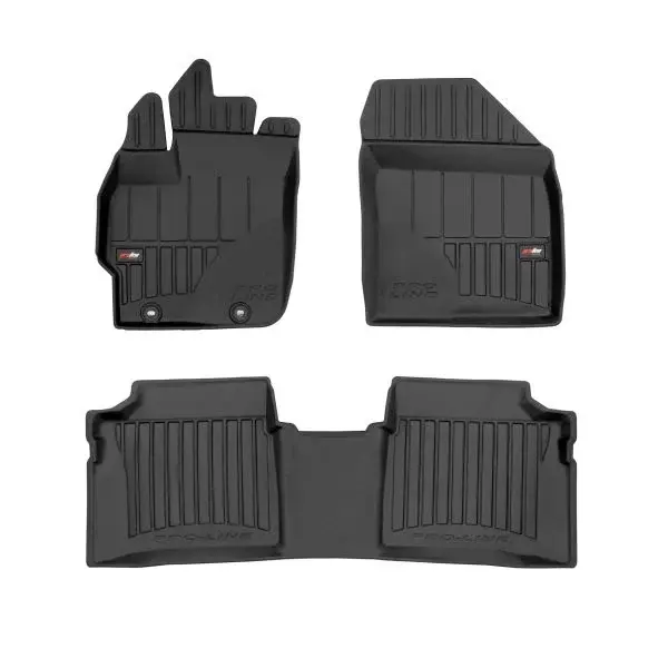 Covorase tip tavita 3D Pro-Line Toyota Prius 2008-
