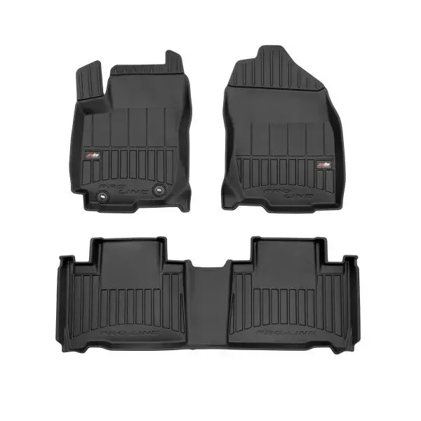 Covorase tip tavita 3D Pro-Line Toyota Rav 4 V Hybrid 2013-2019