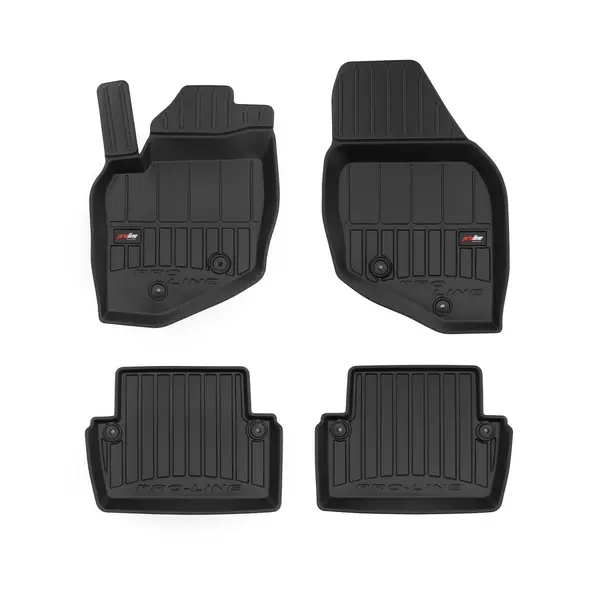 Covorase tip tavita 3D Pro-Line Volvo Xc70 I 2097-2007