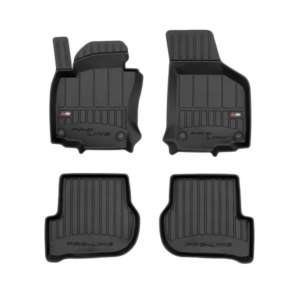 Covorase tip tavita 3D Pro-Line Vw Golf V, Jetta Iii 2003-2010, Hatchback Sedan Combi
