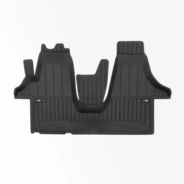Covorase tip tavita 3D Pro-Line Vw Transporter T5 2003-prezent, Pick-Up Van